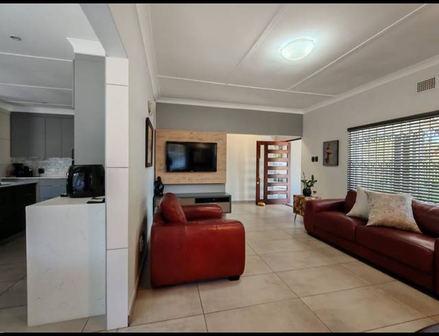 4 BEDROOM HOUSE FOR SALE IN RISIVILLE